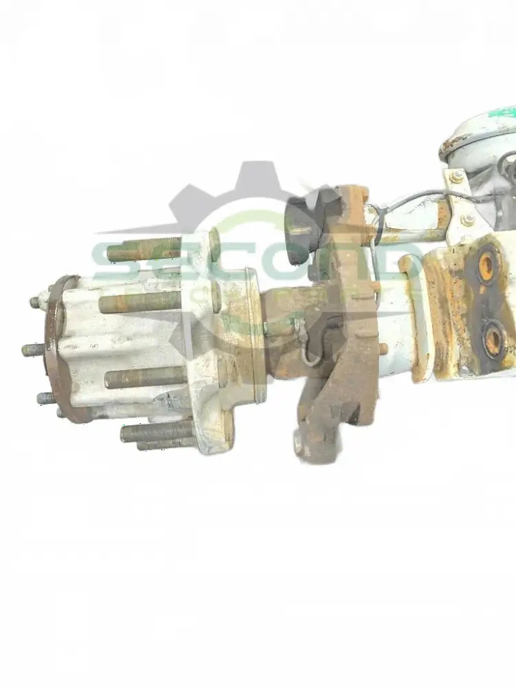 Mack CRDP150 rear axle housing OEM 25133640 - Second Truck Parts