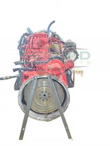 Mack Cummins ISL9 complete diesel engine OEM 11GBA22576M016 - Second Truck Parts