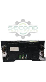 Mack CXU fleet cluster OEM 21543439 - Second Truck Parts