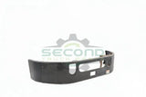 Mack CXU steel bumper assembly with poly corners 25175472 and - Second Truck Parts