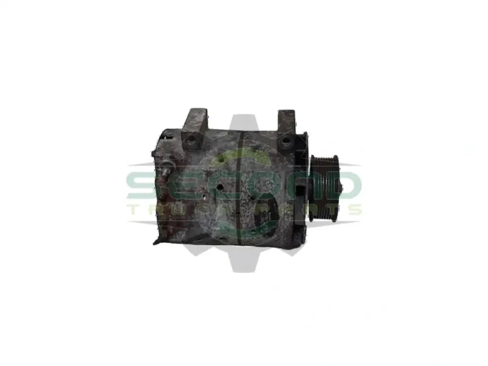 Mack Delco Remy 35SI alternator core OEM 21124257 - Second Truck Parts