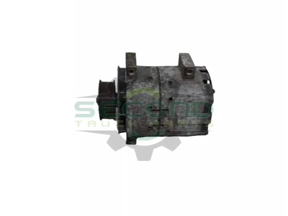 Mack Delco Remy 35SI alternator core OEM 21124257 - Second Truck Parts