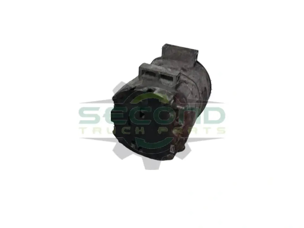 Mack Delco Remy 35SI alternator core OEM 21124257 - Second Truck Parts