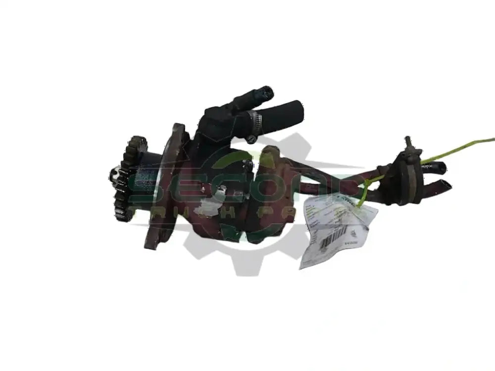 Mack Fuel pump / power steering tandem pump core OEM 85118917 - Second Truck Parts