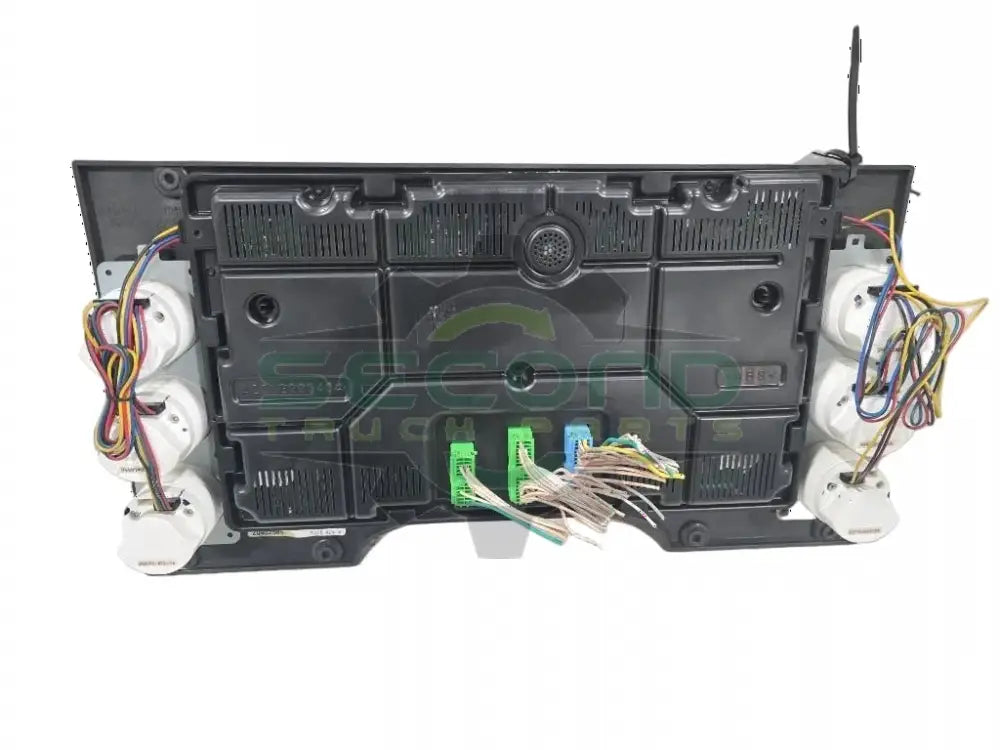 Mack Instrument cluster assembly 5MT5229M7 OEM 5MT5229M7 - Second Truck Parts