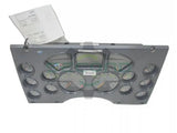 Mack Instrument cluster assembly 5MT5229M7 OEM 5MT5229M7 - Second Truck Parts