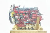 Mack MD13 / MP8 US17 engine with engine brake OEM 23345133 - Second Truck Parts