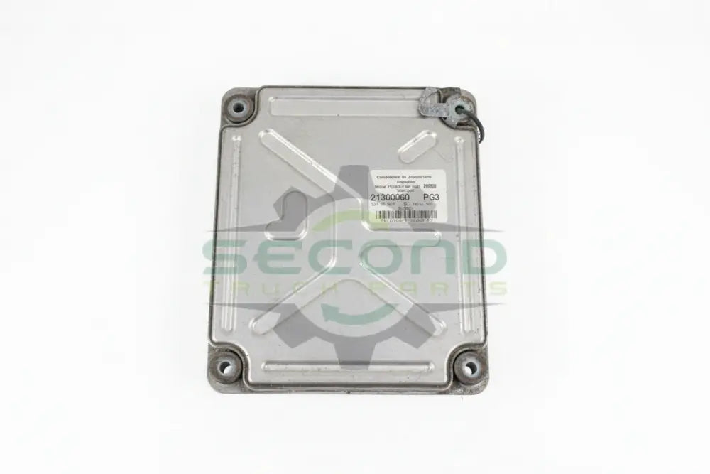 Mack MP7 EECU core OEM 21300060 - Second Truck Parts