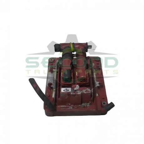 Mack MP7 Engine Ecu OEM 21900553 - Second Truck Parts