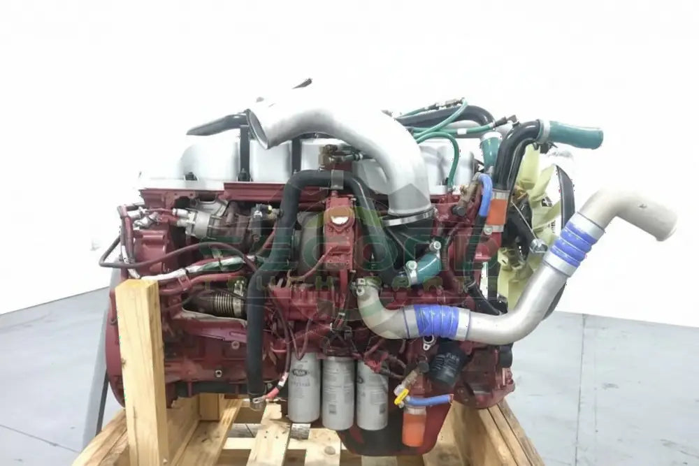 Mack MP7 OEM 21728550 - Second Truck Parts