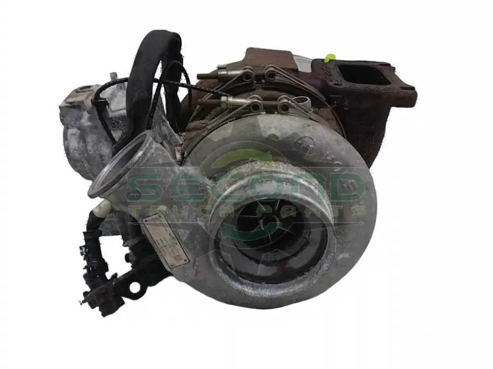 Mack MP7 turbo core OEM 21178033 - Second Truck Parts
