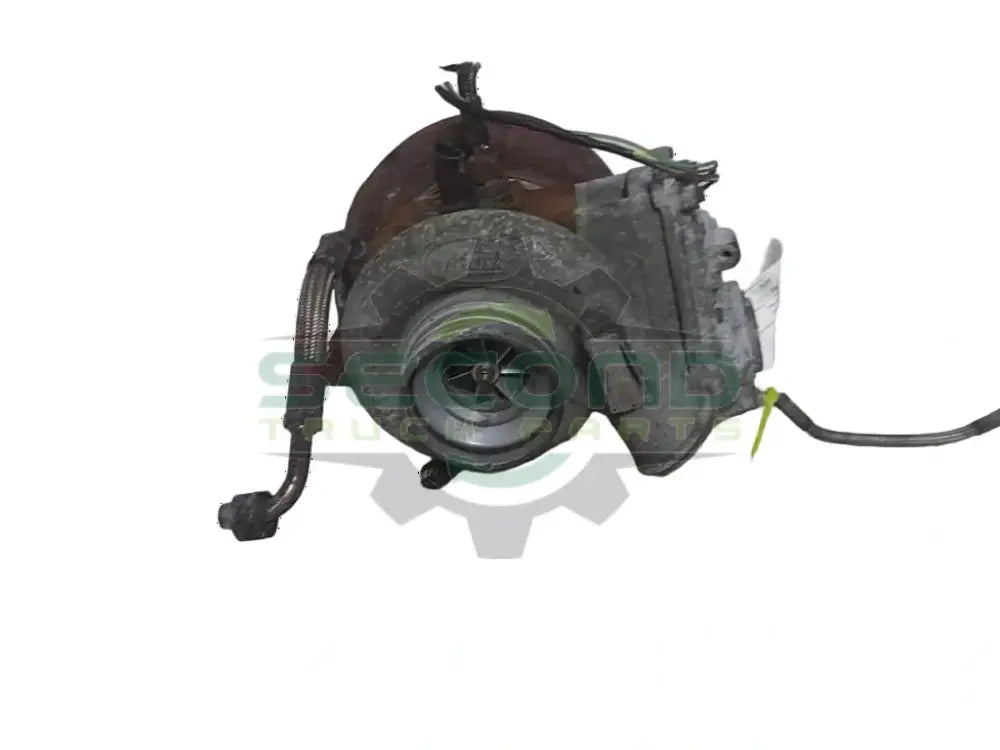 Mack MP7 turbo core OEM 21468128 - Second Truck Parts