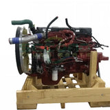 Mack MP7 US17 engine OEM 23353010 - Second Truck Parts