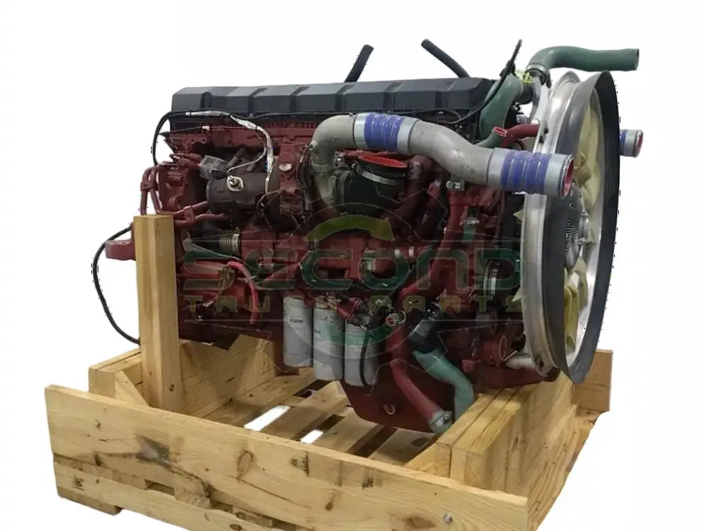 Mack MP7 US17 engine OEM 23353010 - Second Truck Parts