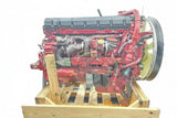 Mack MP8 US17 OBD complete engine OEM 22953321 - Second Truck Parts