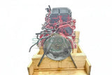 Mack MP8 US17 OBD complete engine OEM 22953321 - Second Truck Parts