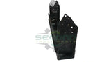 Mack MRU front frame crossmember / bumper bracket with center pin - Second Truck Parts