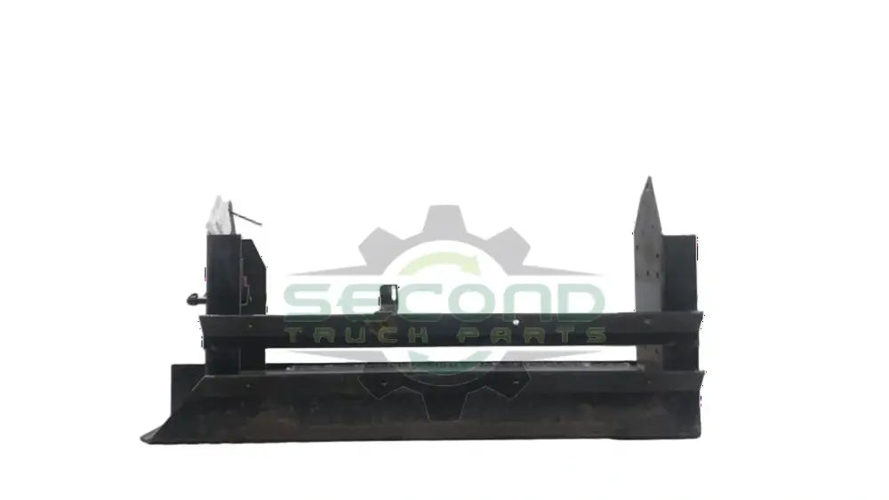 Mack MRU front frame crossmember / bumper bracket with center pin - Second Truck Parts