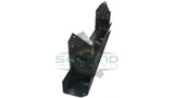 Mack MRU front frame crossmember / bumper bracket with center pin - Second Truck Parts