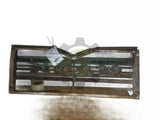 Mack MRU grille assembly OEM 20784141 - Second Truck Parts