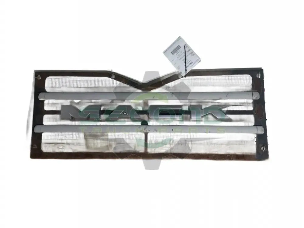 Mack MRU grille assembly OEM 20784141 - Second Truck Parts