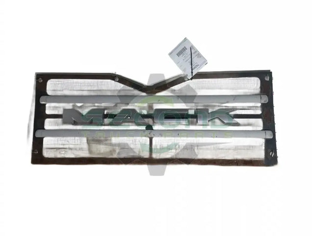Mack MRU grille assembly OEM 20784141 - Second Truck Parts