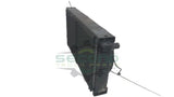Mack MRU stantion mounted auxillary cooler with fans OEM 21199385 - Second Truck Parts