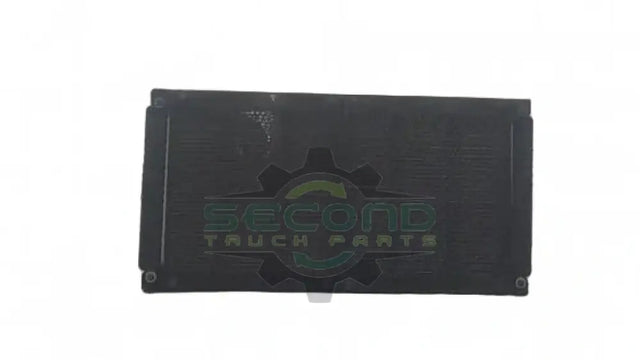 Mack MRU stantion mounted auxillary cooler with fans OEM 21199385 - Second Truck Parts