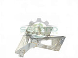 Mack RH frame mounted steps and polished dpf heat shield OEM 22104962 - Second Truck Parts