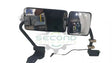 Mack RH / passenger side heated mirror OEM 84732306 - Second Truck Parts