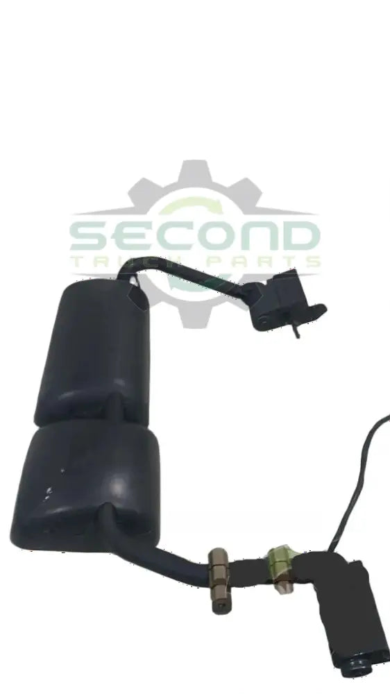 Mack RH / passenger side heated mirror OEM 84732306 - Second Truck Parts