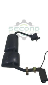 Mack RH / passenger side heated mirror OEM 84732306 - Second Truck Parts