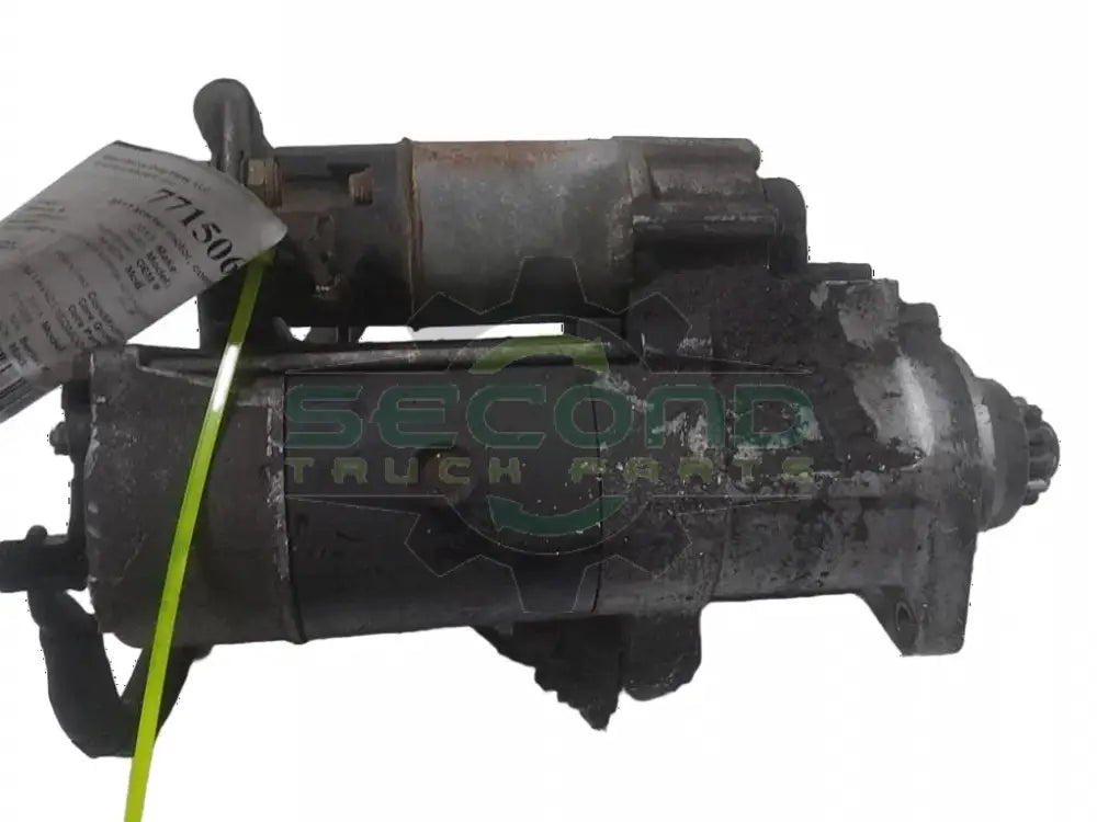 Mack STARTER MOTOR VO 21493892 OEM 21493892 - Second Truck Parts