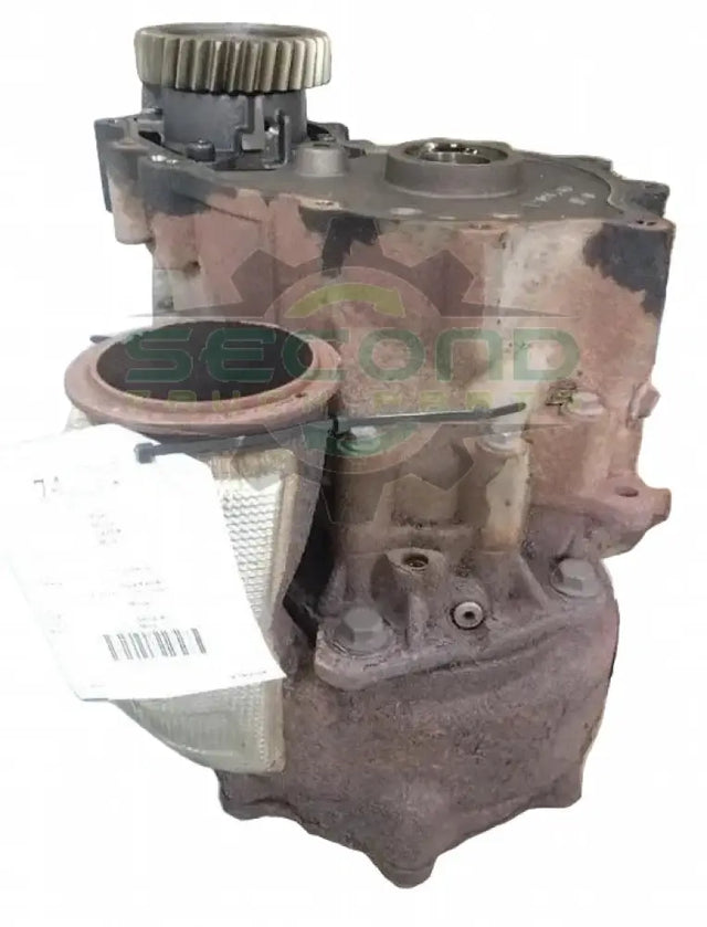 Mack TURBOCOMPOUND UNIT OEM 23018963 - Second Truck Parts