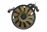 Mack US14 MP7 complete engine rated at 395hp OEM 22357869 - Second Truck Parts