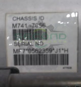 Mack US14 MP7 complete engine rated at 395hp OEM 22357869 - Second Truck Parts