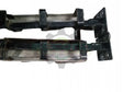 Matching Set of Magnum rear mud flap bracket with chain hangers OEM - Second Truck Parts
