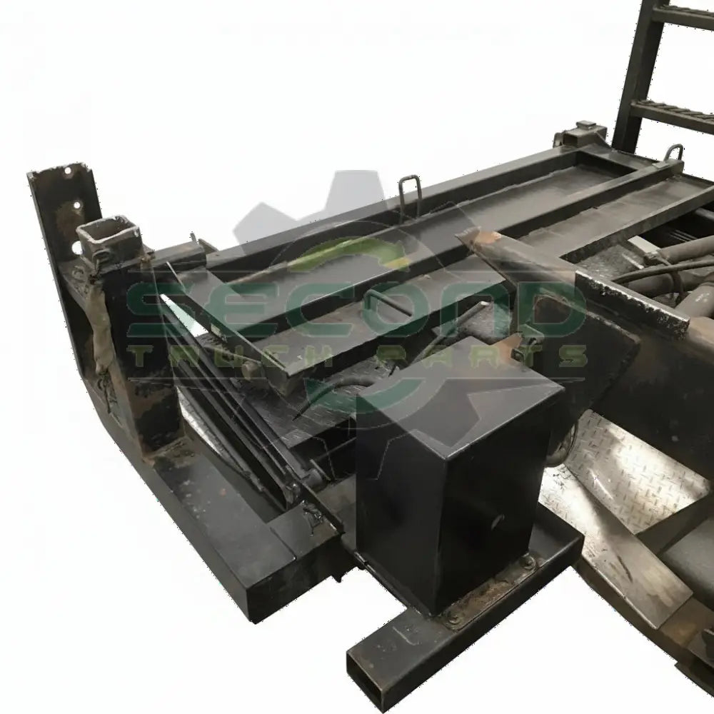 Maxon Tuk-a-way lift gate assembly OEM - Second Truck Parts
