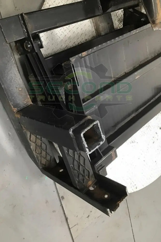 Maxon Tuk-a-way lift gate assembly OEM - Second Truck Parts