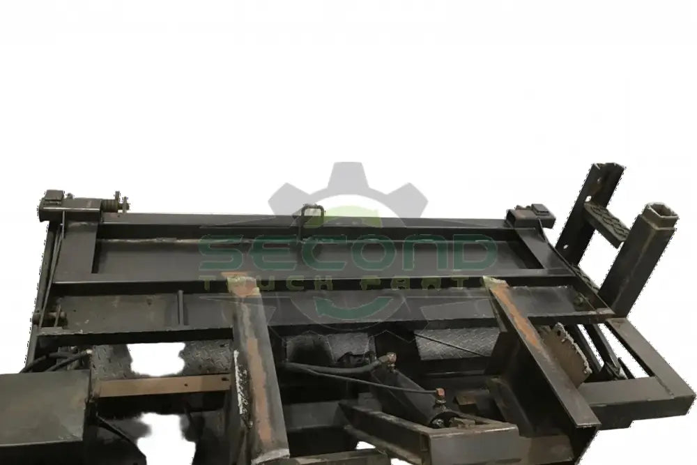 Maxon Tuk-a-way lift gate assembly OEM - Second Truck Parts