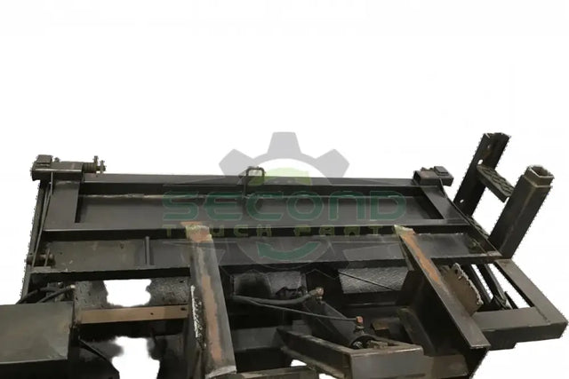 Maxon Tuk-a-way lift gate assembly OEM - Second Truck Parts