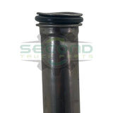 MBA A4711870701 Genuine Detroit Diesel Oil Pressure Pipe - Pipes & Tubes