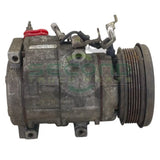 MC447220-4812 Genuine Denso A/C Compressor - A/C Compressors