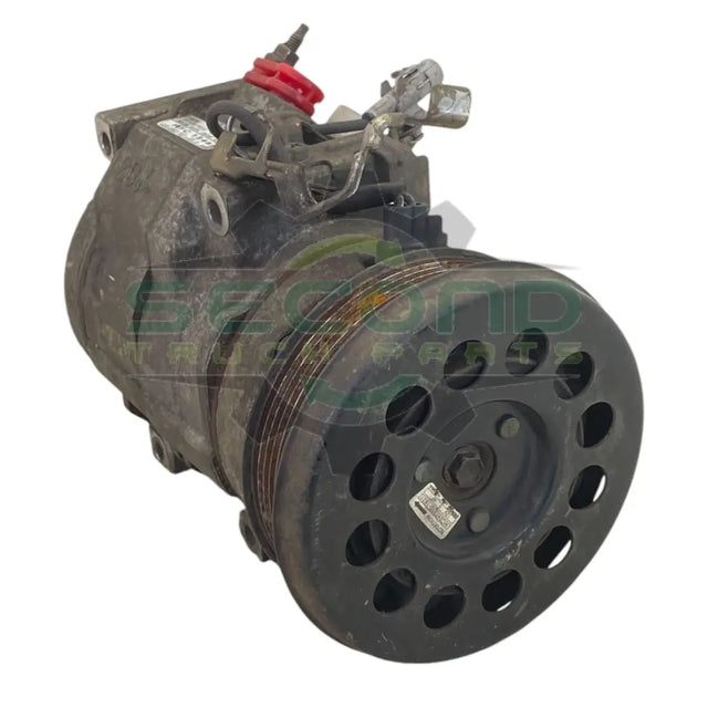 MC447220-4812 Genuine Denso A/C Compressor - A/C Compressors