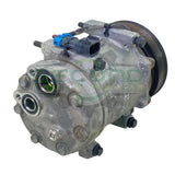 MEI54671 Genuine Volvo A/C Compressor - A/C Compressors