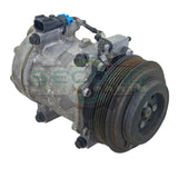 MEI54671 Genuine Volvo A/C Compressor - A/C Compressors