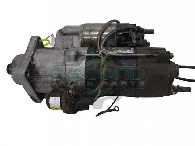 Melco Starter core OEM 20725110 - Second Truck Parts