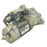 MELVV2079 Genuine Delco Remy Starter Motor Model 39Mt 12V - Starters