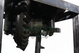Meritor 23- 160/161 differential assembly in 3 OEM 4 A1-3200-T-1892 - Second Truck Parts