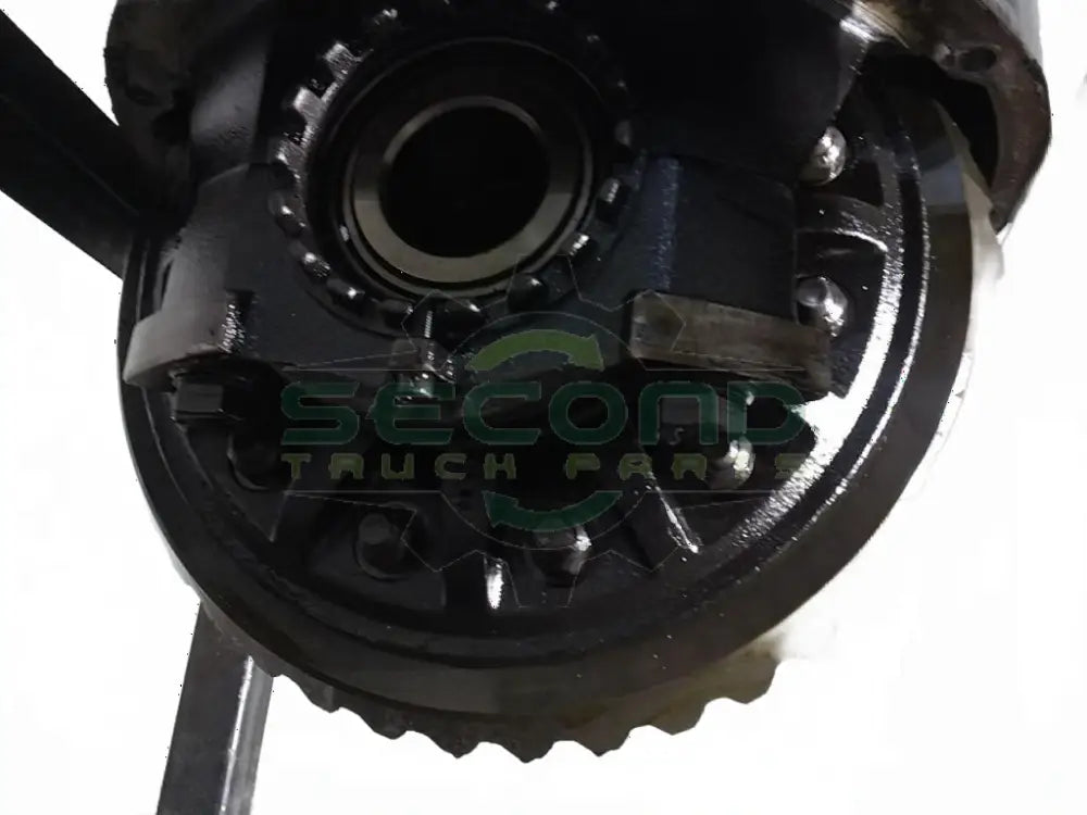 Meritor Carrier assembly RS-160/161 S/N SFOR01656373 IN 2 OEM - Second Truck Parts